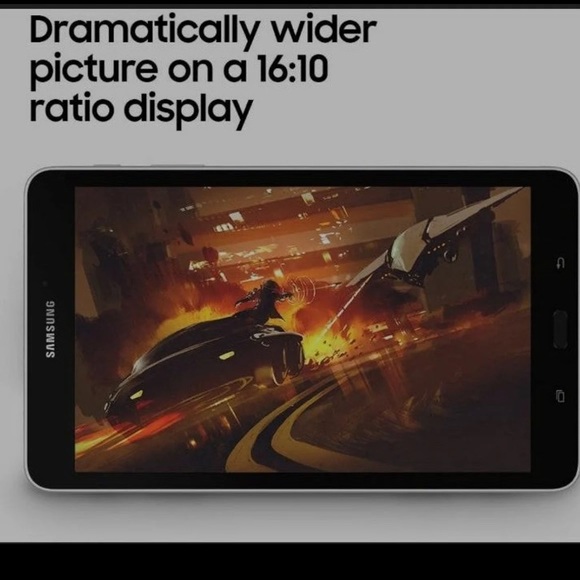 Samsung Galaxy Tab - Picture 7 of 13